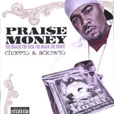 Praise Money