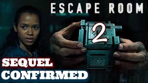 Isabelle fuhrman, taylor russell, logan miller and others. Escape Room 2 2020 Youtube