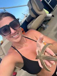 Recommended sea creature experience in Panama City Beach