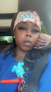 Tiffany Thompson Nurse Orlando Health