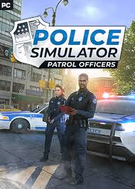 Patrol duty is really is in the name. Police Simulator Patrol Officers Early Access Edition Astragon