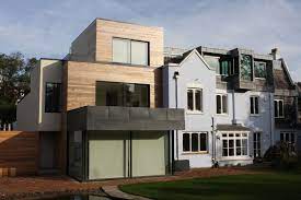 He never expressed a wish to act and, instead, studied natural sciences at cambridge university, graduating in 1947, the year he began his two years national service in the royal navy. Sir David Attenborough S Home House Styles Home Architecture