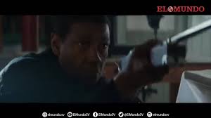 "El Justiciero 2", protagonizada por Denzel Washington, ya está en los  cines salvadoreños. Mónica Castillo nos cuenta en #MundoCine las novedades  de esta segunda entrega., > ...