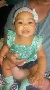 Caucasian, Native American (Cherokee) & African American MaKenlee Brielle