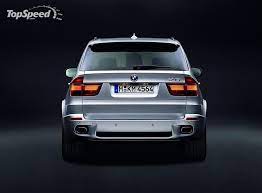 2007 Bmw X5 M Sport Package Pictures Photos Wallpapers Top Speed Autos