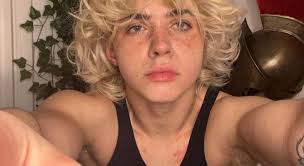 Jayce (@j.ghxst.f) • Instagram photos and videos