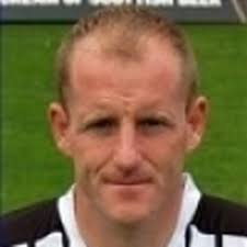 Profile Kevin Doig, : Info, news, matches and statistics