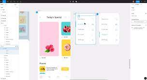 Operation near an actual application can be easily tested before the application is. 23 Best Ui Designing Tools Updated For 2020 Icons8 Blog