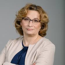 Jolanta WALUSIAK-SKORUPA