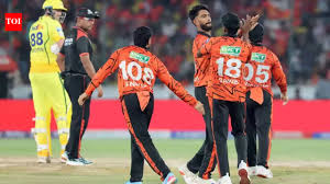 IPL 2026 Points Table: SRH climbs to top four, CSK lingers at seventh