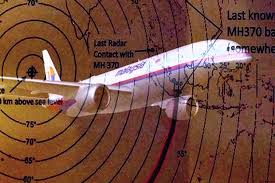 Officials on land know more about why than they dare to say. Investigator Klaim Malaysia Airlines Mh370 Dibajak 2 Penumpang
