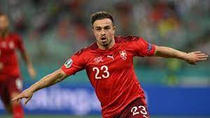 Switzerland is going to face turkey on 20 jun 2021 at 16:00 utc at baku olympic stadium stadium, baku city. Limxgs Nfyfkm