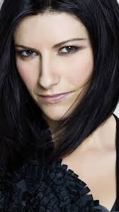 As a child, she was encouraged by her father to join him during his. Hd Laura Pausini Wallpapers Laura Paussini Beauty Laura