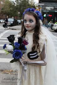 child corpse bride makeup saubhaya makeup