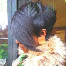Short blonde wavy bob hairstyle 2013. 60 Showiest Bob Haircuts For Black Women