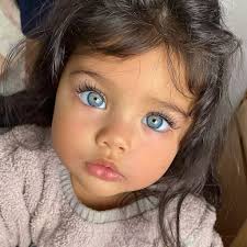 Photo by Dm and tag for feature (@mixedkidzzz) · April 10, 2025