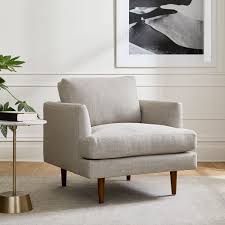 I don't have a store for either chain in my area and was curious if there was any general input on the brands. Haven Loft Chair Wood Legs