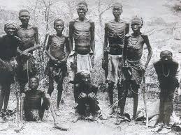 Einen besonderen schwerpunkt bilden seine schilderungen der aufstände im jahr 1904, die er als soldat. A Brutal Genocide In Colonial Africa Finally Gets Its Deserved Recognition History Smithsonian Magazine