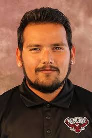 2019-20 Men's Tennis Roster