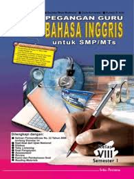 Maybe you would like to learn more about one of these? Evaluasi Bahasa Inggris Kelas Viii Semester 1 Pdf