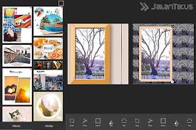 Dengan aplikasi ini, kamu bisa melakukan kolaborasi antara bingkai dan foto agar terlihat lebih menawan. 10 Aplikasi Bingkai Foto Android Paling Kekinian 2018 Jalantikus Com Line Today
