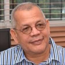 Manuel Almonte Salazar