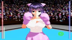 Ultimate Fighting Girl: Type B Download - GameFabrique