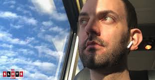 Brian Christopher Blog