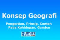We did not find results for: Bentuk Muka Bumi Beserta Penjelasan Secara Lengkap