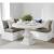 Banquette Bench