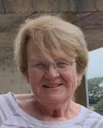 Dorothy A. Rigby Obituary March 8, 2024