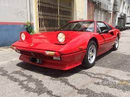 8 ferrari laferrari for sale. Ferrari 308 1983 2 9 In Kuala Lumpur Manual Coupe Red For Rm 698 000 4873462 Carlist My