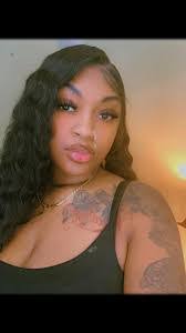 Ebony Briggs's Instagram, Twitter & Facebook