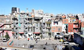 Bajo el sol del mediodía, en la. La Ciudad De Buenos Aires Gasta Millones En Consultoria Para El Barrio 31