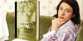 While it's still uncommon for a christian book to become a movie or television series, it is happening more and more thanks to production companies like pureflix, lightworkers media and hallmark movies and mysteries. Why Donna Tartt S The Secret History Never Became A Movie