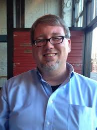 Meet Our 2015 Scholarship Winner