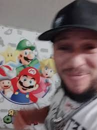 "ITs" Mee "Mario/DK" "YoShe" "QueenLizard" Viva/YeaWay