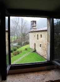 Buffet breakfasts are available daily from 8:00 am to 11:00 am for a fee. Asturias En Domingo El Parador De Cangas De Onis 2Âª Parte De 3 Sunday Asturias Part 2 3 Cangas De Onis Parador Vintage Chic Pequenas Historias De Decoracion Vintage