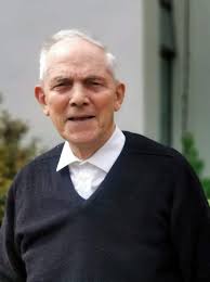 This is to announce the crossing over