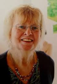 Obituary for Patricia M. (Laprel) Scanlon