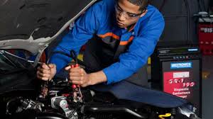 Your car will not take you anywhere without the battery, so knowing how to replace your battery will help get you back on the road quicker and cheaper. How To Jump Start A Battery Vehicle Features Official Lincoln Owner Site