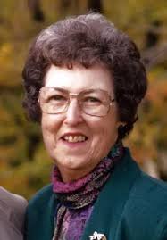 Obituary information for Rosemary Wheaton Bradfield