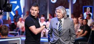 Johannes gerrit johan derksen born 31 january 1949 is a dutch sports journalist and former football player he played professional football between 1966 a. Veronica Inside 2018