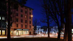 Parco avventura bergamo is 18.4 mi (29.7 km) away. Best Western Hotel Piemontese Bergamo Holidaycheck Lombardei Italien