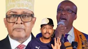 Abdirisaq Khalif Oo Wadani Lacgtii Ugu...