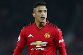 He was amazing in each one of them. Alexis Sanchez Profile News Stats Premier League