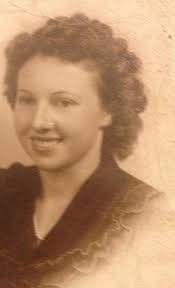 Obituary of Olive E. Madden