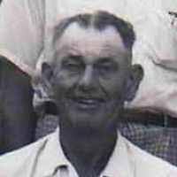 William Mc Kinley Baker (1900–1959)