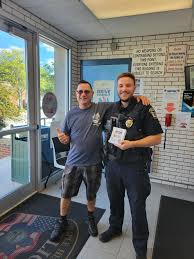 Maple Heights Police Department