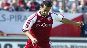 Maybe you would like to learn more about one of these? Hasan Salihamidzic Spielerprofil Transfermarkt